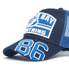 31332 Бейсболка Tampa Bay Lightning №86 - small фото - 1