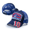 31337 Бейсболка New York Rangers №10 - small фото - 1