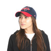 31221 Бейсболка Washington Capitals - small фото - 6
