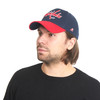 31221 Бейсболка Washington Capitals - small фото - 5