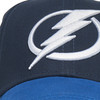 31226 Бейсболка Tampa Bay Lightning - small фото - 3