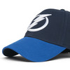 31226 Бейсболка Tampa Bay Lightning - small фото - 1