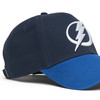 31226 Бейсболка Tampa Bay Lightning - small фото - 2