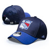 31228 Бейсболка New York Rangers, - small фото - 6