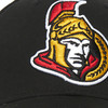 31003 Бейсболка Ottawa Senators - small фото - 2