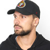 31003 Бейсболка Ottawa Senators - small фото - 4