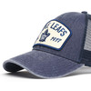 31110 Бейсболка Toronto Maple Leafs - small фото - 1