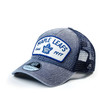 31110 Бейсболка Toronto Maple Leafs - small фото - 6