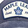 31110 Бейсболка Toronto Maple Leafs - small фото - 2