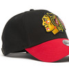 31227 Бейсболка Chicago Blackhawks - small фото - 2