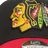 31227 Бейсболка Chicago Blackhawks - small фото - 3