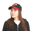 31227 Бейсболка Chicago Blackhawks - small фото - 7