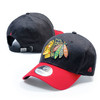 31227 Бейсболка Chicago Blackhawks - small фото - 9