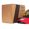 31227 Бейсболка Chicago Blackhawks - small фото - 4