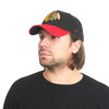 31227 Бейсболка Chicago Blackhawks - small фото - 6
