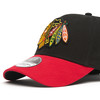 31227 Бейсболка Chicago Blackhawks - small фото - 1