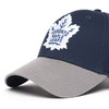 31229 Бейсболка Toronto Maple Leafs - small фото - 1