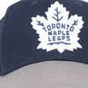 31229 Бейсболка Toronto Maple Leafs - small фото - 3