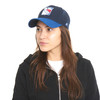 31351 Бейсболка New York Rangers №31, - small фото - 5