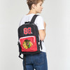 58154 Рюкзак детский Chicago Blackhawks №88 - small фото - 4