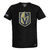 309420 Футболка Vegas Golden Knights - small фото - 1