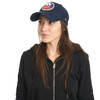 31233 Бейсболка New York Islanders - small фото - 5