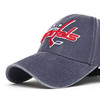 31238 Бейсболка Washington Capitals - small фото - 1