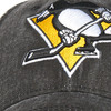 31239 Бейсболка Pittsburgh Penguins - small фото - 2