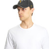31239 Бейсболка Pittsburgh Penguins - small фото - 4