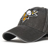 31239 Бейсболка Pittsburgh Penguins - small фото - 1