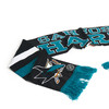 59300 Шарф San Jose Sharks - small фото - 2
