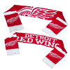 59301 Шарф Detroit Red Wings - small фото - 1