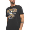 31000 Футболка Anaheim Ducks, - small фото - 1