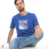 309450 Футболка New York Rangers - small фото - 1