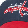 31318 Бейсболка Washington Capitals №17, - small фото - 4