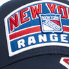 31338 Бейсболка New York Rangers №93, - small фото - 2