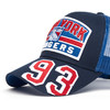 31338 Бейсболка New York Rangers №93, - small фото - 1