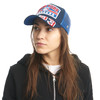 31338 Бейсболка New York Rangers №93, - small фото - 6