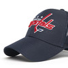 31385 Бейсболка Washington Capitals - small фото - 1