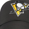 31388 Бейсболка Pittsburgh Penguins - small фото - 4