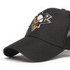 31388 Бейсболка Pittsburgh Penguins - small фото - 1