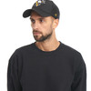 31388 Бейсболка Pittsburgh Penguins - small фото - 5