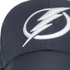 31393 Бейсболка Tampa Bay Lightning - small фото - 4