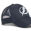 31393 Бейсболка Tampa Bay Lightning - small фото - 2