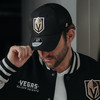 31395 Бейсболка Vegas Golden Knights - small фото - 7