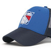 31402 Бейсболка New York Rangers - small фото - 1