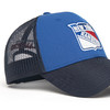 31402 Бейсболка New York Rangers - small фото - 2