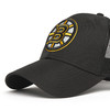 31404 Бейсболка Boston Bruins - small фото - 1