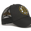 31404 Бейсболка Boston Bruins - small фото - 2