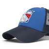 31403 Бейсболка New York Rangers - small фото - 1